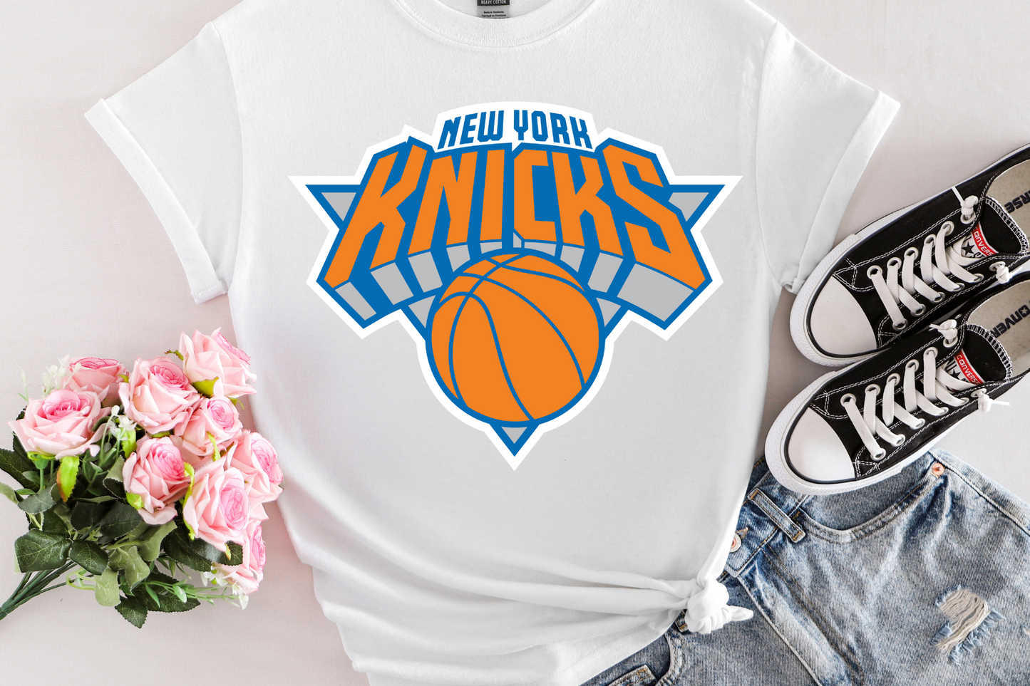 New York: Knicks