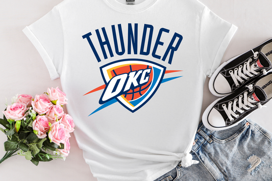 Thunder OKC