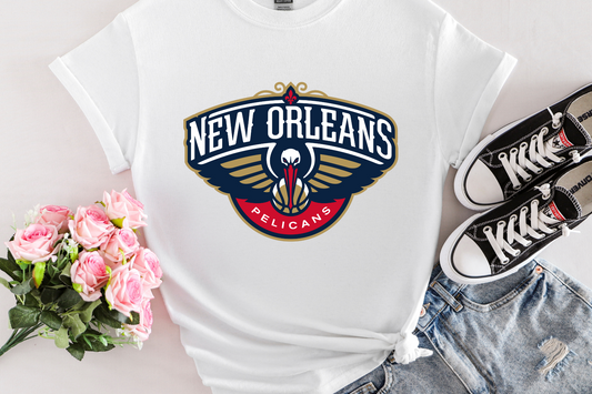 New Orleans: Pelicans