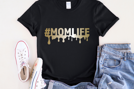 #Mom Life